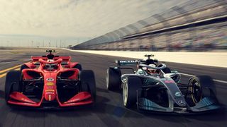 Spanish Grand Prix live stream: how to watch Formula 1 in 4K and for free