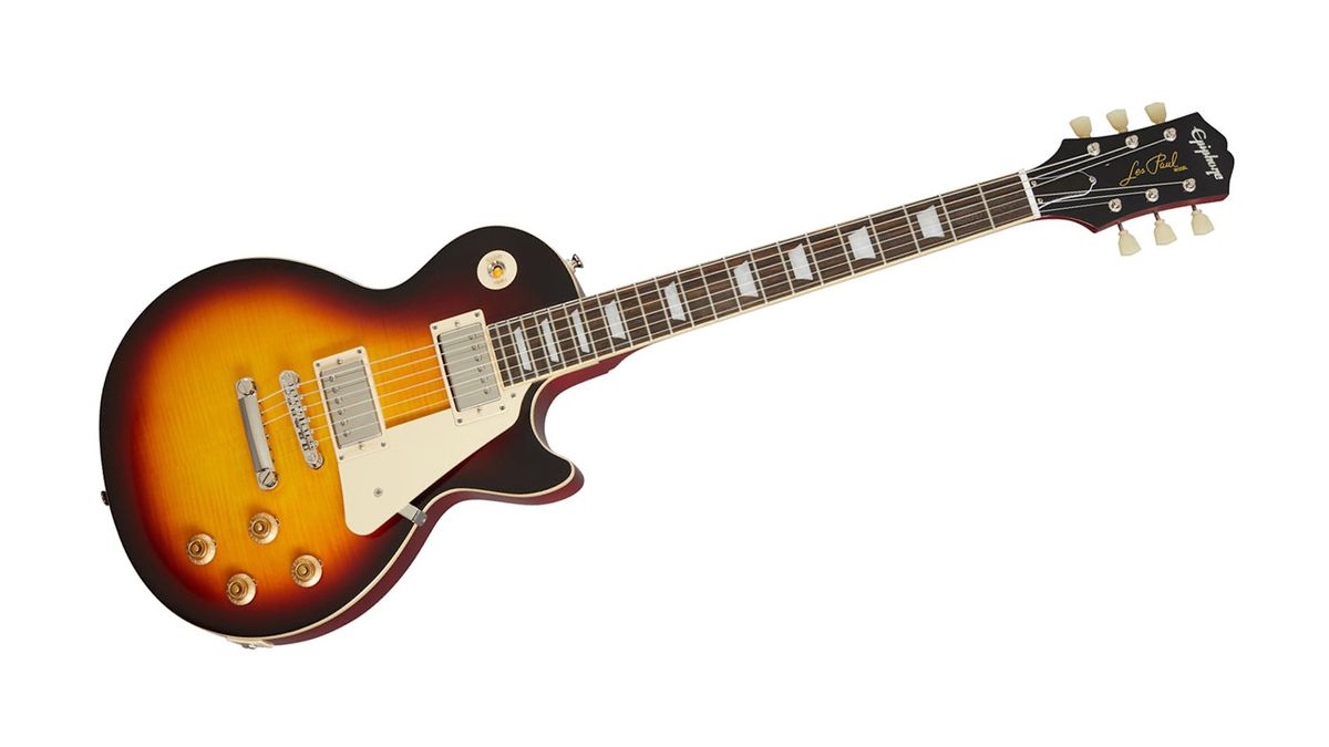 Best Epiphone Les Pauls Beginner or pro, these are the best budget LPs