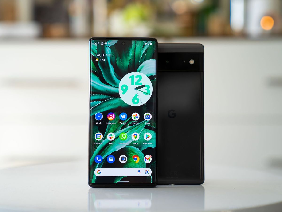 El error de Pixel 6 rechaza automáticamente algunas llamadas sin tu conocimiento