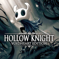 Hollow Knight: Voidheart Edition: £11.59