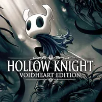Hollow Knight: Voidheart Edition:£11.59£5.79 at PlayStation StoreSave £5.80