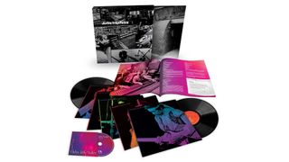 Hendrix boxset