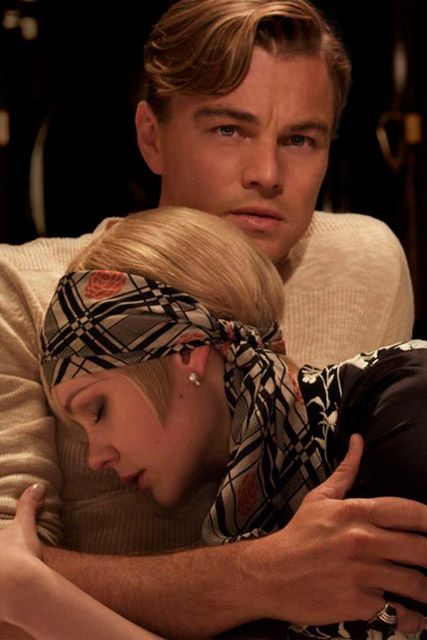 Miuccia Prada designs costumes for The Great Gatsby