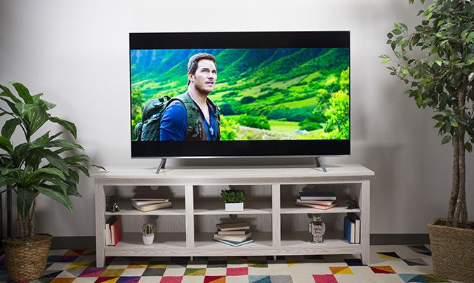 Samsung 65 Inch Q6f Qled Tv Full Review And Benchmarks Tom S Guide
