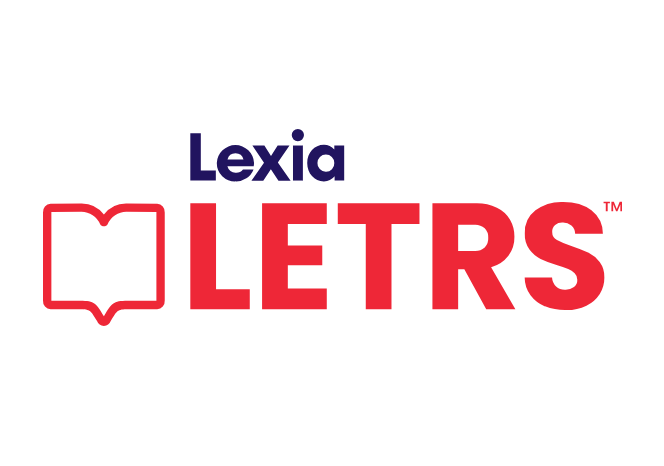 Lexia LETRS logo