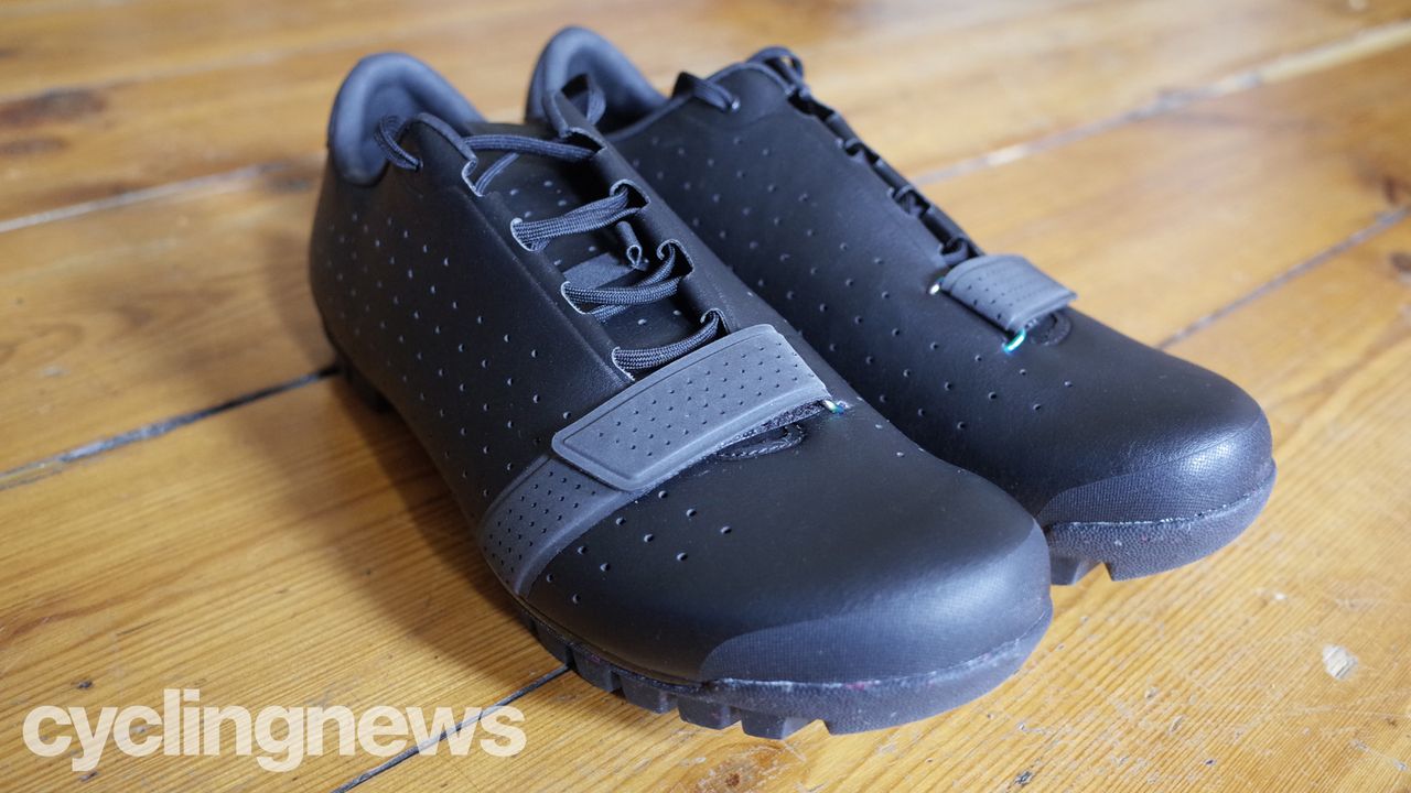 Rapha Explore shoes