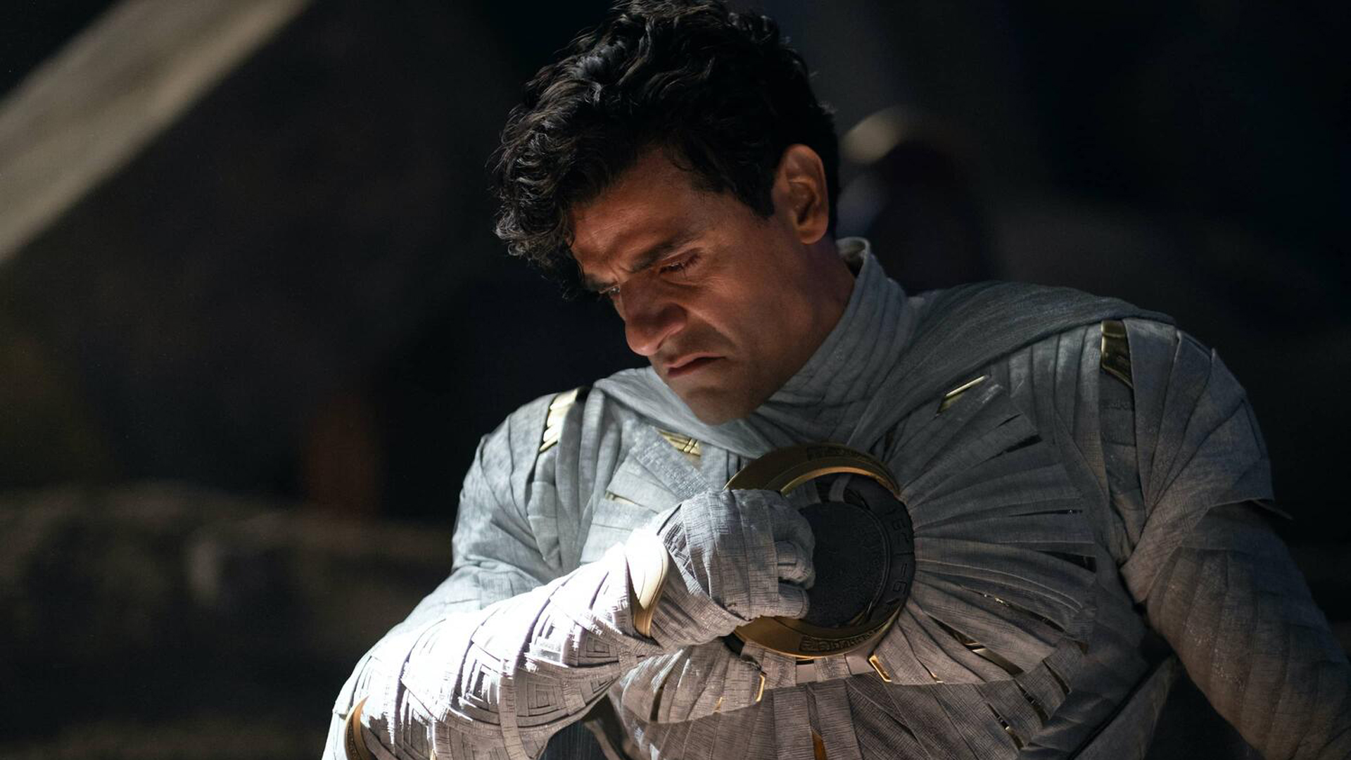 Oscar Isaac reveals what it takes to make Moon Night Season 2