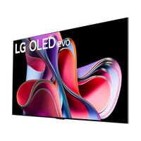 LG G3 55" 4K OLED: was $2,299 now $1,899 @ Best Buy