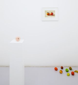 The Lulennial II: A Low-Hanging Fruit exhibition, Mexico