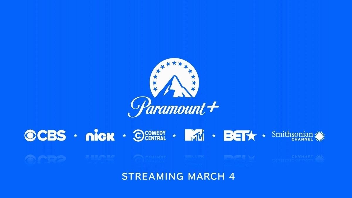 Paramount Plus price, release date, shows, movies, originals and more