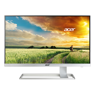 Buying a monitor like the Acer S277HK takes all of the guesswork out of ensuring your site works in 4K