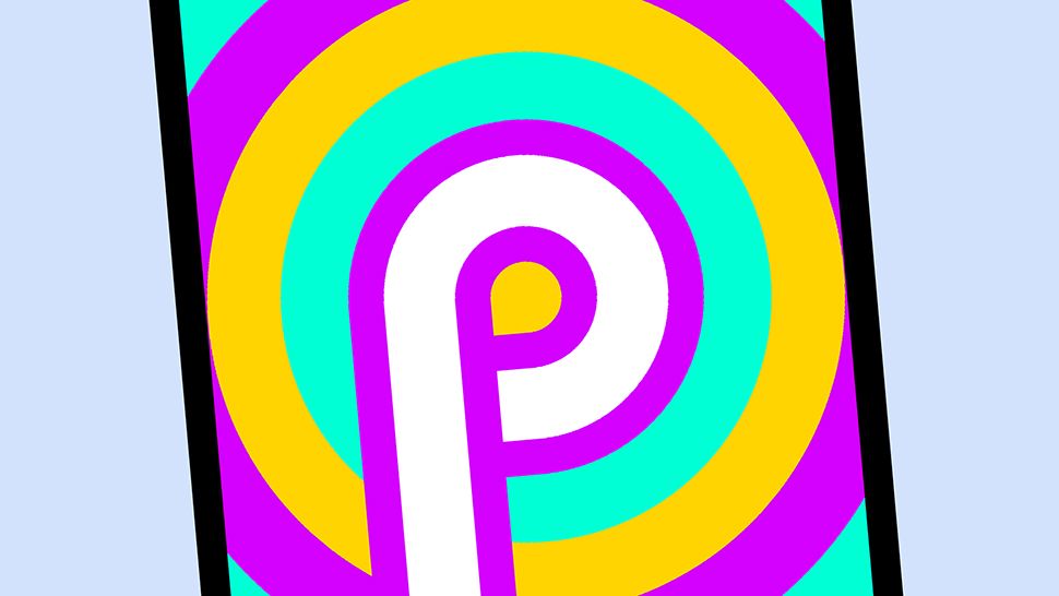 Android P