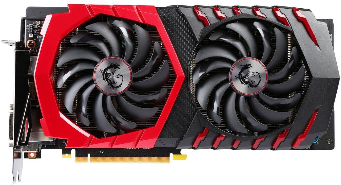 AMD Radeon RX 590 vs. GeForce GTX 1060: Which Mid-Range GPU is Better ...