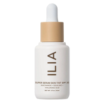 ILIA Super Serum Skin Tint SPF 30, £46 | Sephora