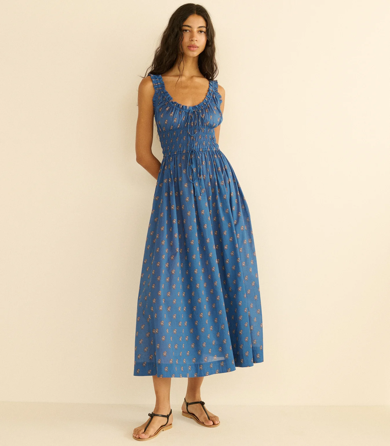 D&ocirc;en, Emmaretta Dress