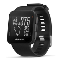 Garmin Approach S10 GPS Watch | $20 off at Amazon
