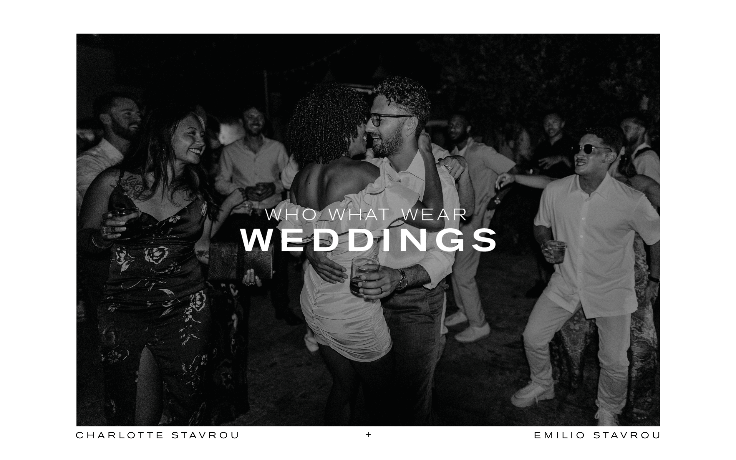CHARLOTTE SEVEN SIX WEDDING