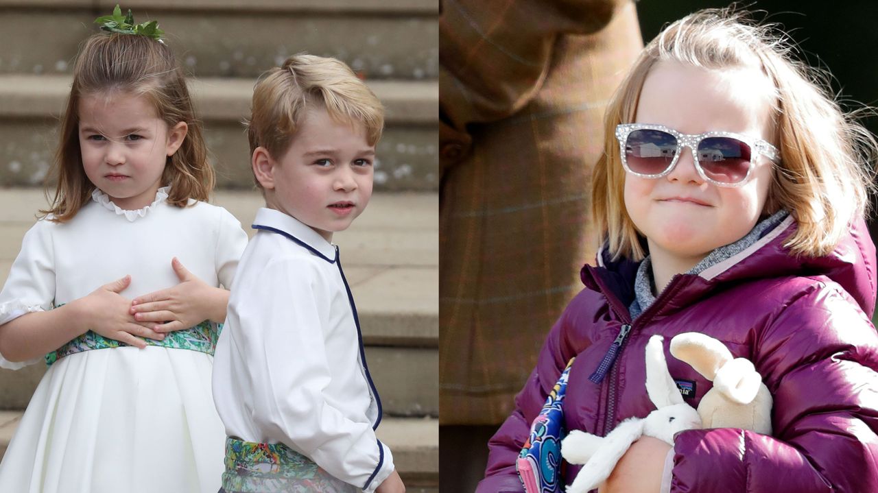 Child, Eyewear, People, Photograph, Toddler, Hairstyle, Glasses, Sunglasses, Outerwear, Child model, 