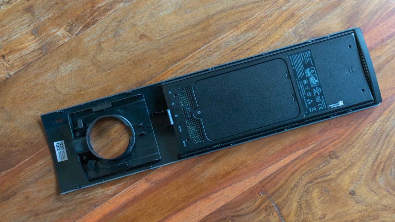 Dell OptiPlex 7070 Ultra detached