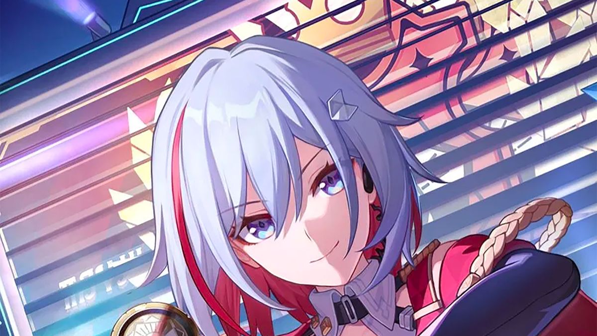 All Honkai Star Rail codes and how to redeem them | GamesRadar+