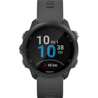 Garmin Forerunner 245 GPS: £249 £199 at Currys
Save £50