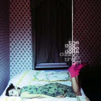 Dizzy Up The Girl (Warner Bros, 1998)