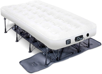 Ivation EZ-Bed (Twin) Air Mattress, $299.99/£199.99 