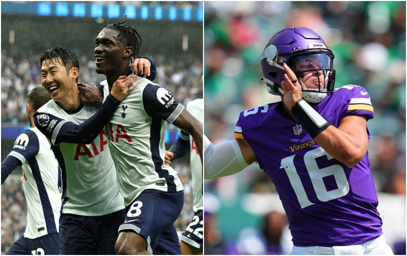 Premier League teams and NFL sides - which team you should support