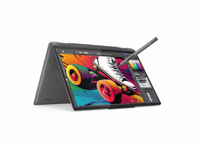 Lenovo Yoga 7i 2-in-2: $1,204 $899 @ Lenovo