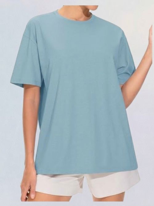 Oversized T Shirt