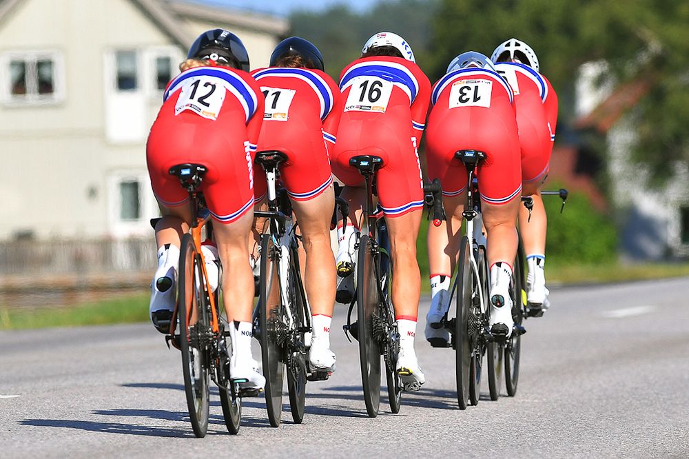 Team Norway