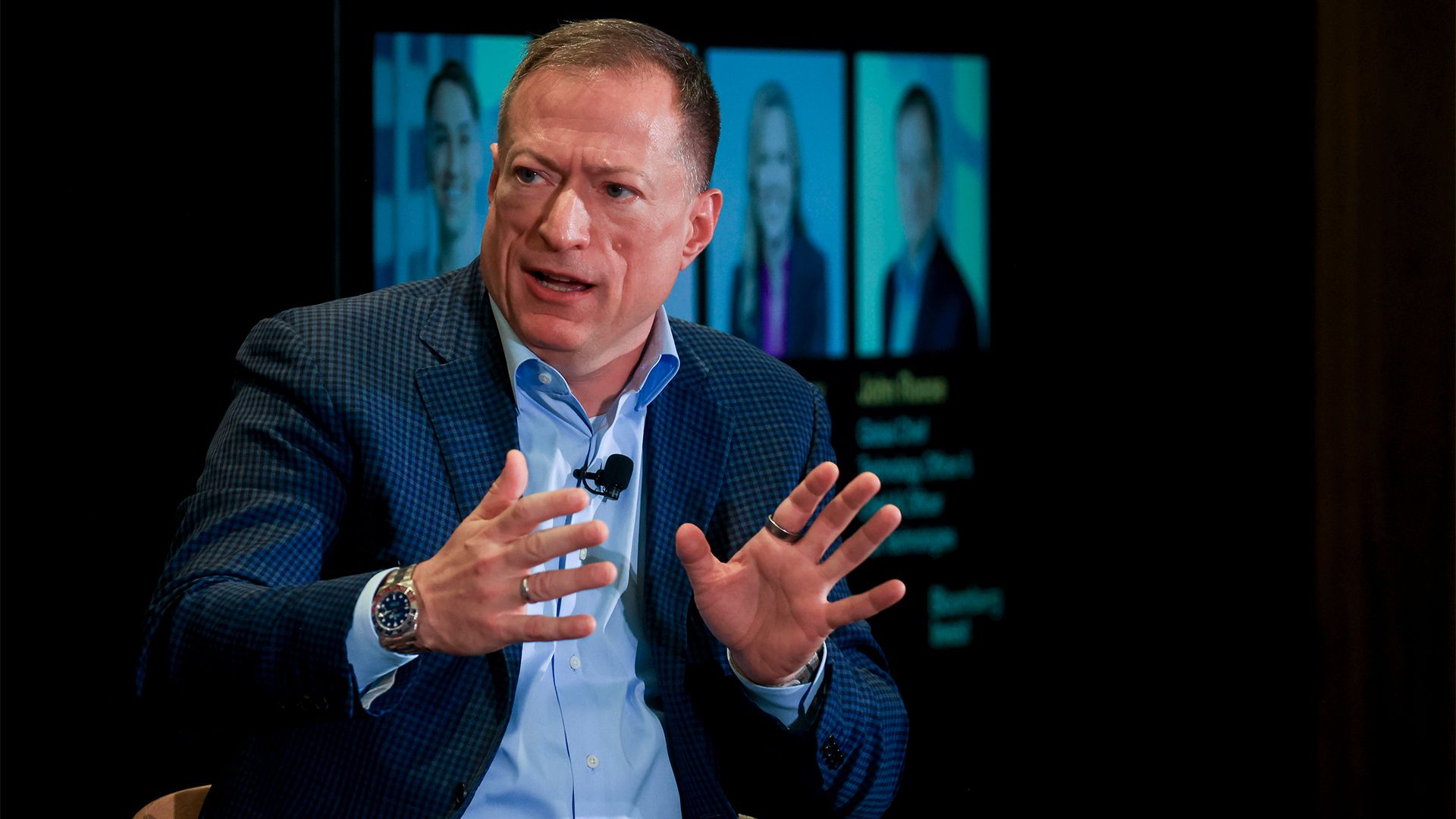 ‘There’s been tremendous agent washing’: Dell Technologies CTO John Roese says the real potential of AI agents is just being realized – and they could end up managing humans