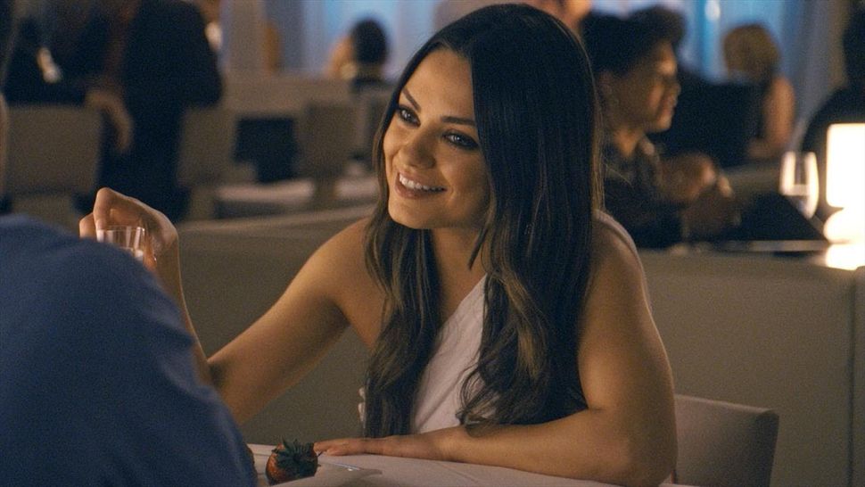 Netflix's Luckiest Girl Alive 8 Quick Things We Know About Mila Kunis