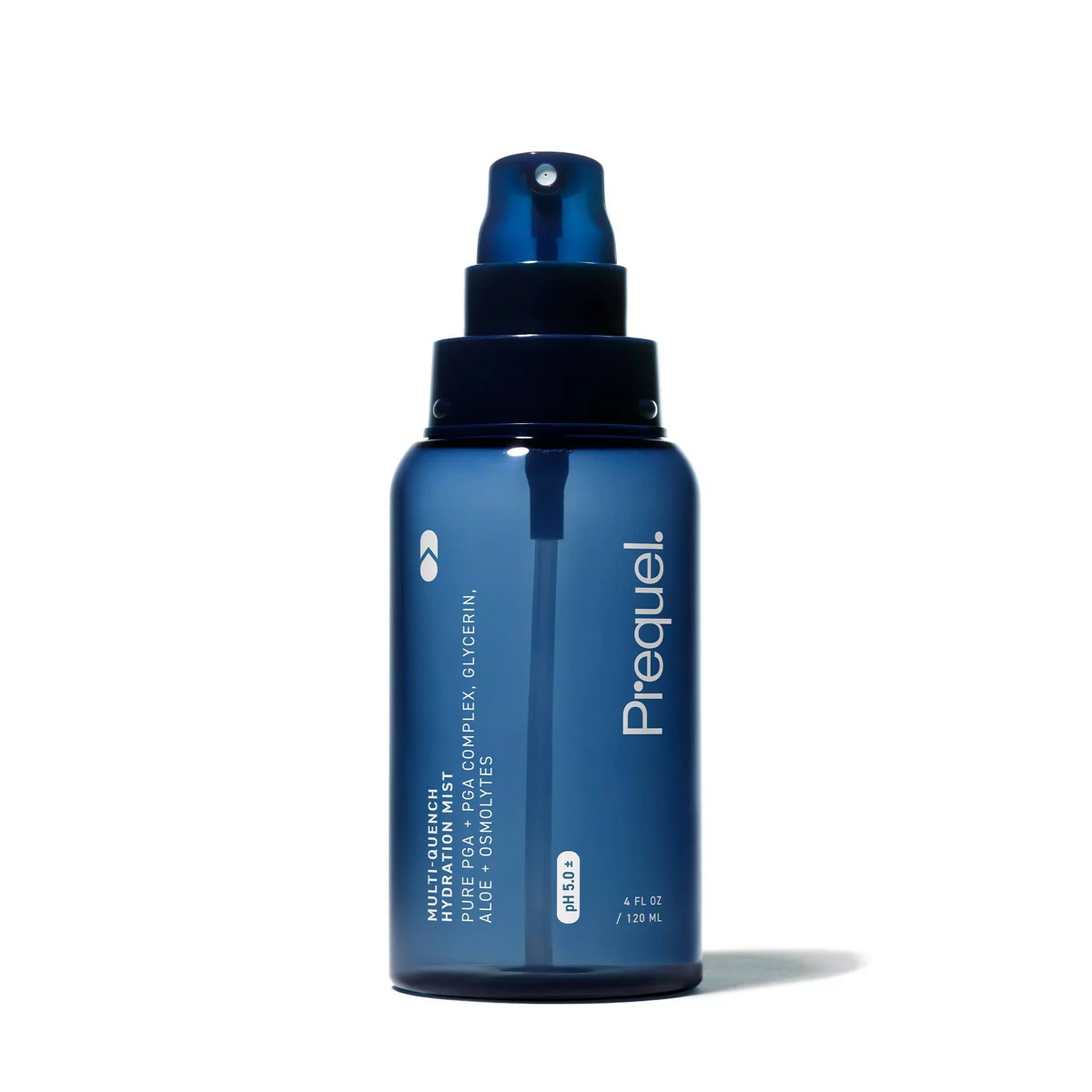 Prequel Multi-Quench Hydration Face Mist - 4 Fl Oz