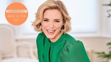 Quiz of the Day- Emilia Fox