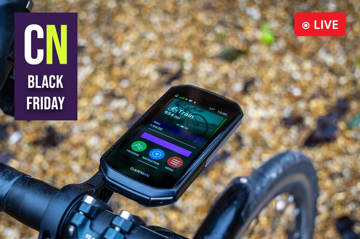 The best Garmin Black Friday deals LIVE