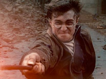 Harry Potter and the Prisoner of Azkaban Theory