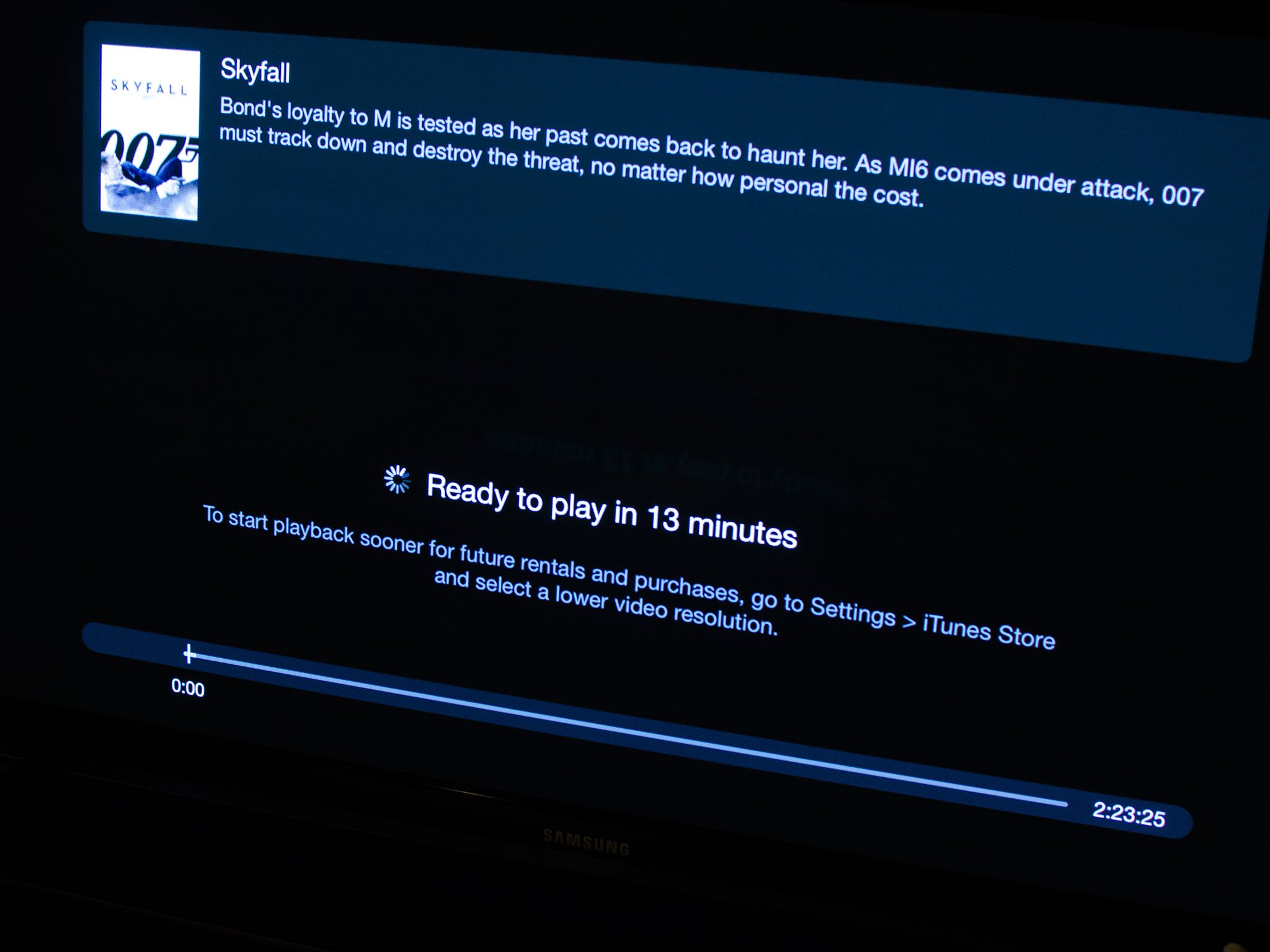 Skære frost udendørs Problems streaming iTunes purchases to Apple TV? Try these fixes! | iMore