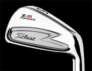 Titleist - Titleist ZB Forged アイアイセット Titleist ZB Forged Iron Set (D-62439075992) | 2nd Swing Golf