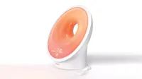 Philips SleepSmart wake-up light, one of the best sunrise alarm clocks