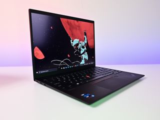 Lenovo Thinkpad X1 Nano