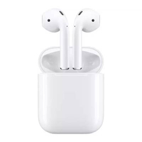 Apple AirPods (2nd Gen): was $99.99