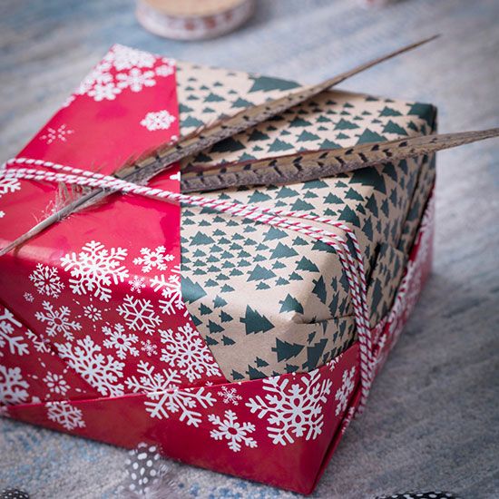 Mrs Hinch Christmas present wrapping hack this £2.49 organiser could