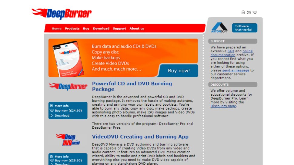 Best free DVD burner of 2024 TechRadar