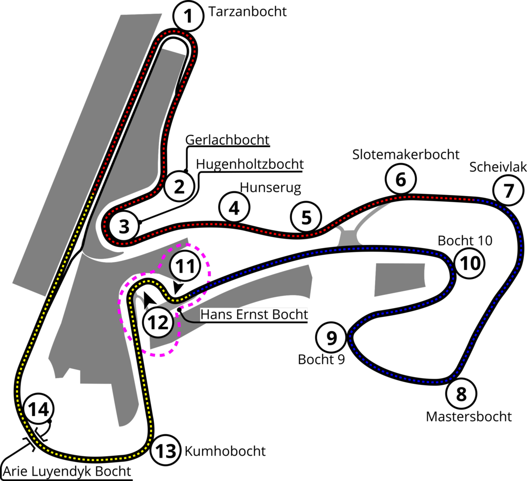 F1 Dutch Grand Prix live stream 2024 — how to watch race highlights and