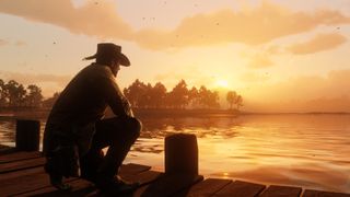 Red Dead Redemption 2's PC problems appear to be mostly fixed - CNET