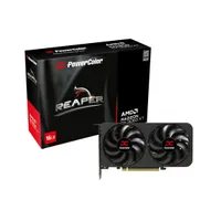 PowerColor Radeon RX 9060 XT (16GB)