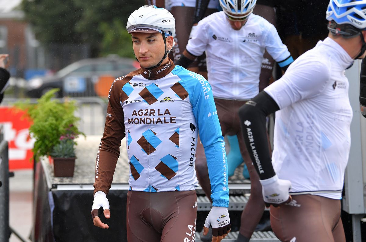 Nans Peters (AG2R La Mondiale)