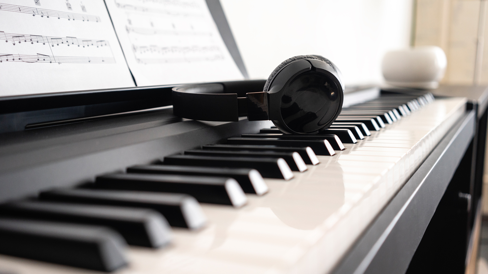 Essential piano accessories: everything you need to get started playing the piano | MusicRadar