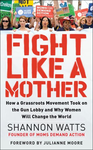 'Fight Like a Mother'